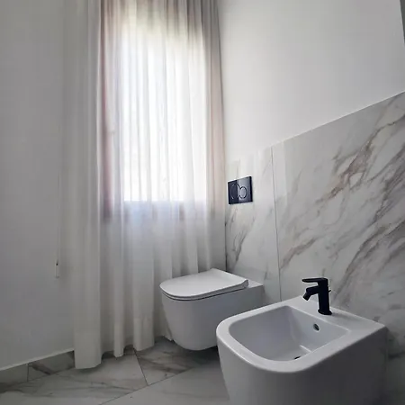 Il Merlo Apartment *