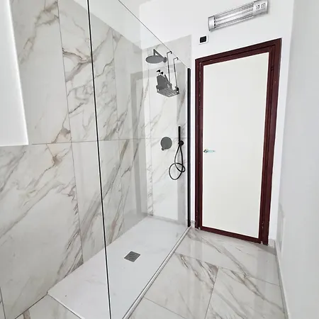Apartment Il Merlo *