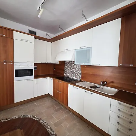 Il Merlo Apartment *