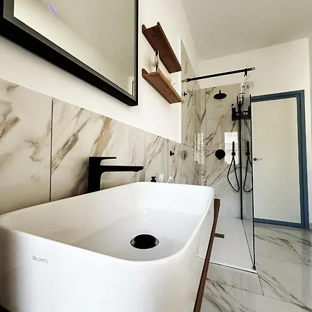 Apartment Il Merlo